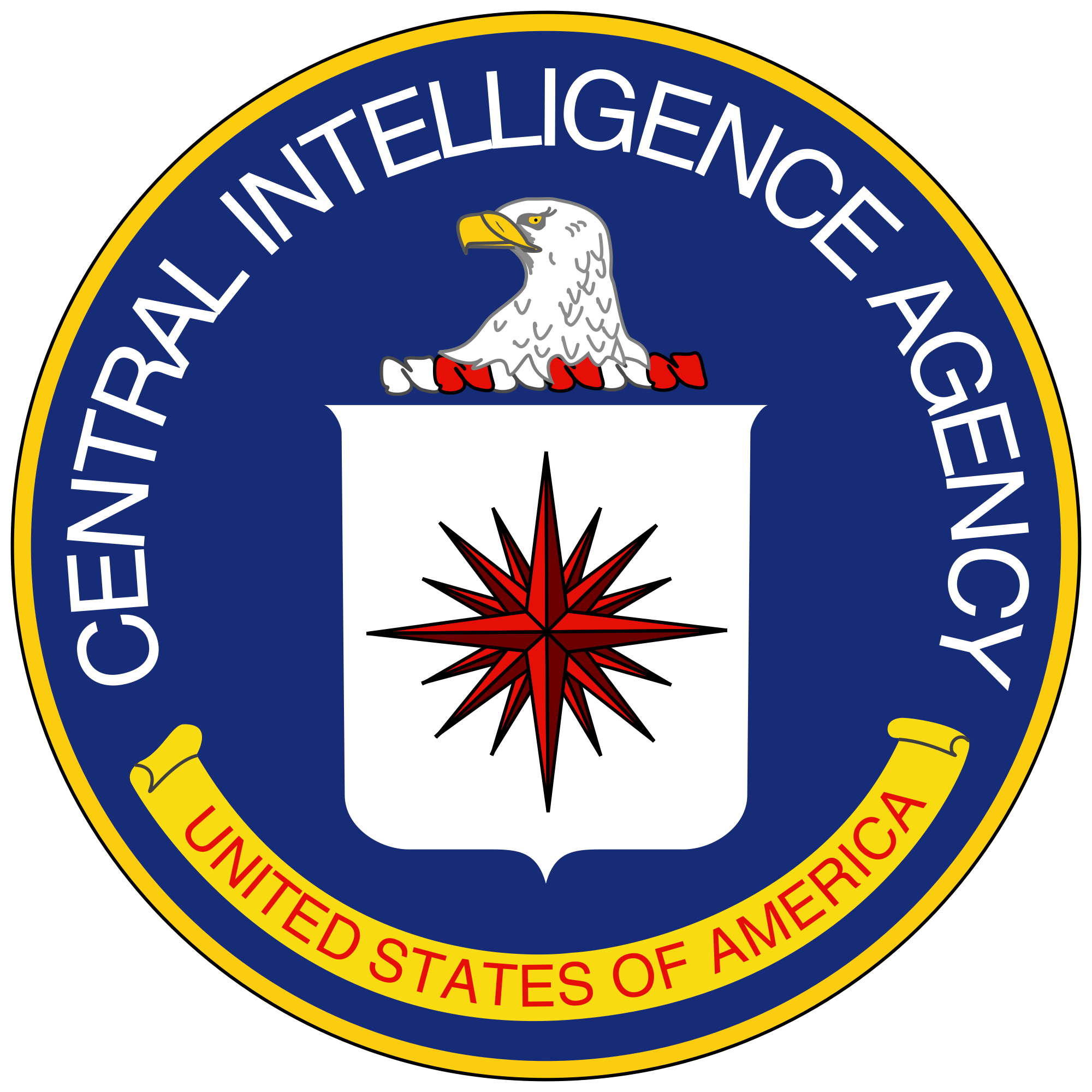 The CIA World Factbook